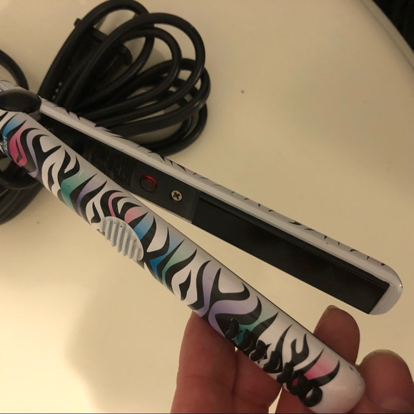 Brand new Hot Tools Mini Straightener - Picture 2 of 7